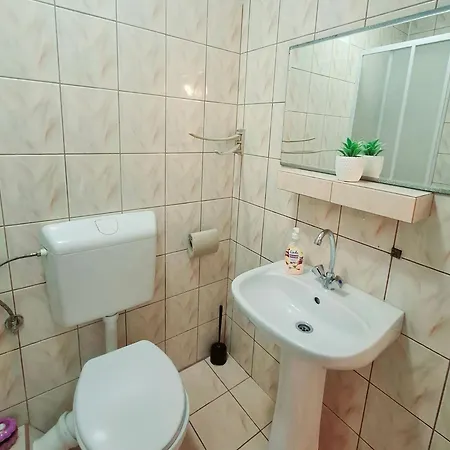 Apartament Rysówka Poronin Zewnętrze zdjęcie