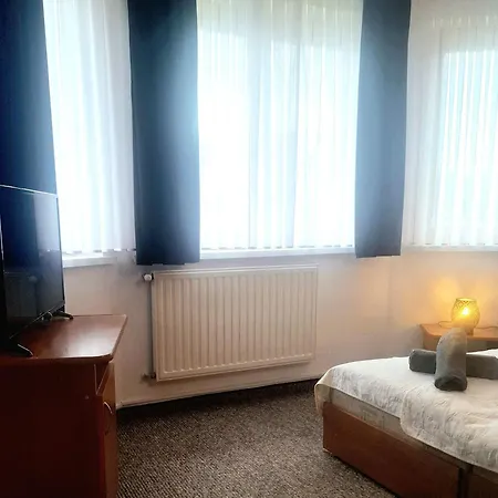 Apartament Rysówka Poronin Zewnętrze zdjęcie
