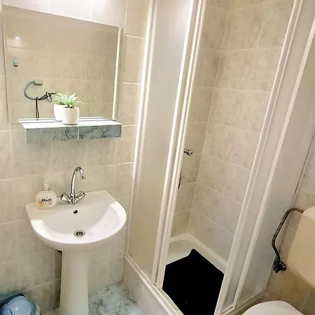 Apartament Rysówka Poronin Zewnętrze zdjęcie