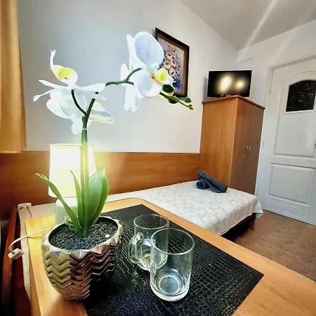 Apartament Rysówka Poronin Zewnętrze zdjęcie