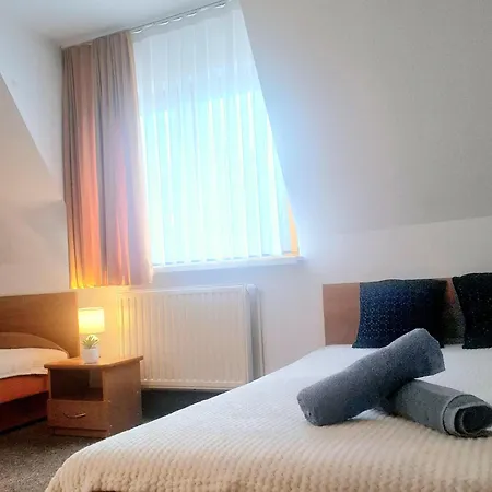 Apartament Rysówka Poronin Zewnętrze zdjęcie