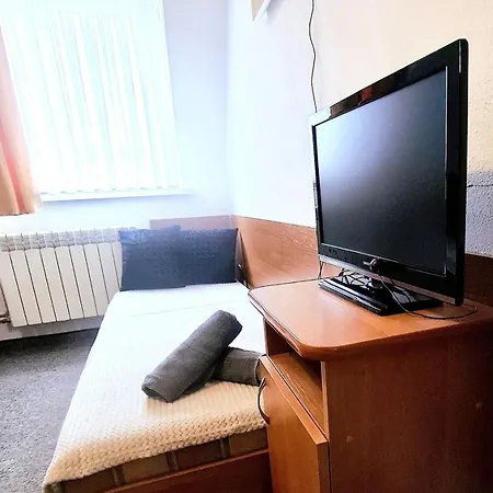Apartament Rysówka Poronin Zewnętrze zdjęcie