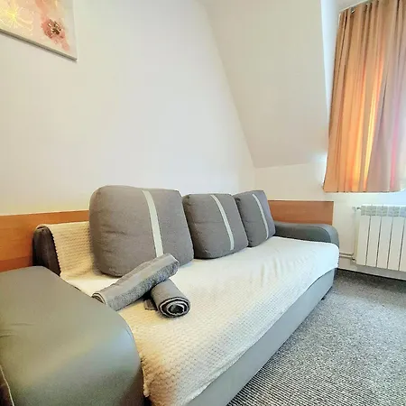 Apartament Rysówka Poronin Zewnętrze zdjęcie