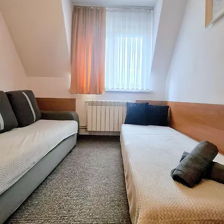 Apartament Rysówka Poronin Zewnętrze zdjęcie