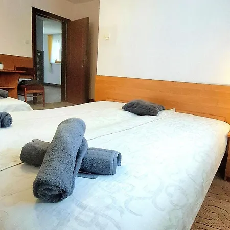 Apartament Rysówka Poronin Zewnętrze zdjęcie