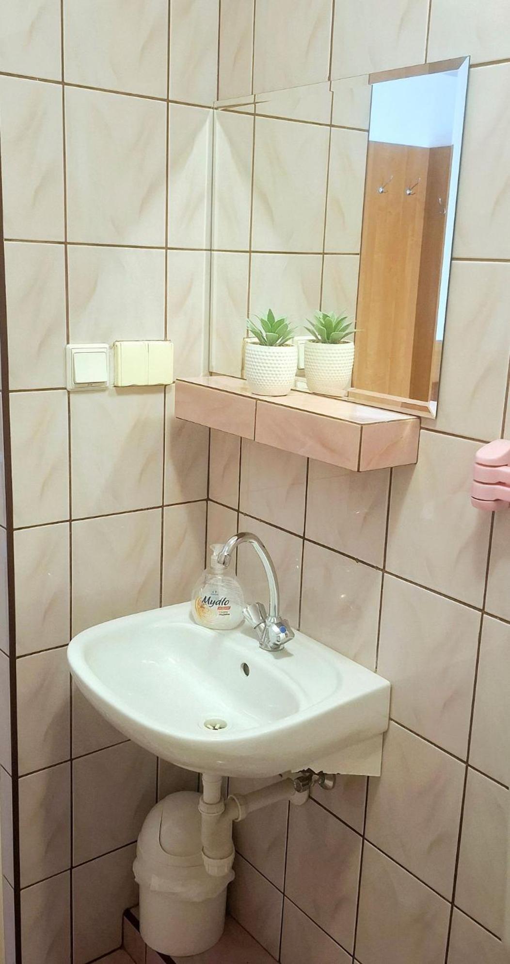 Privatunterkunft Rysowka