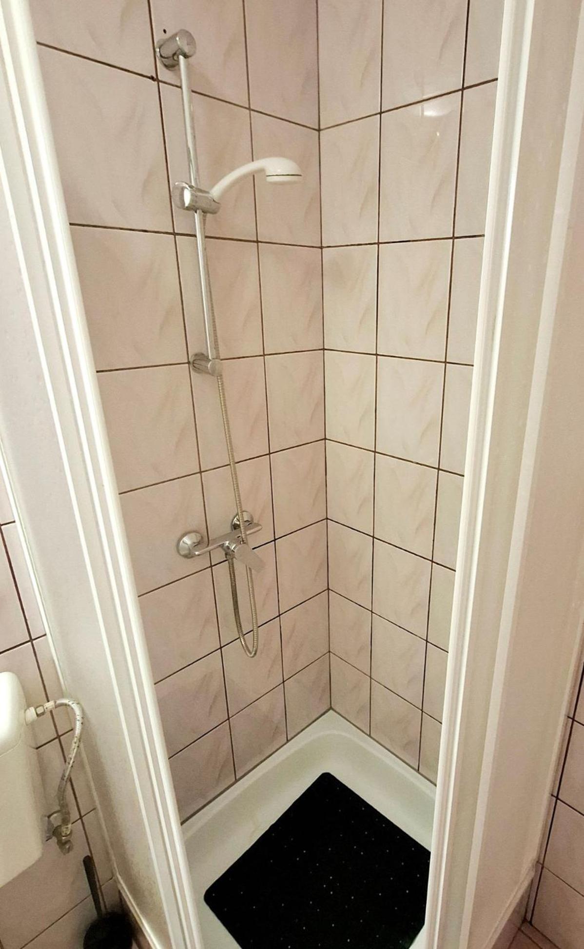 Privatunterkunft Rysowka *