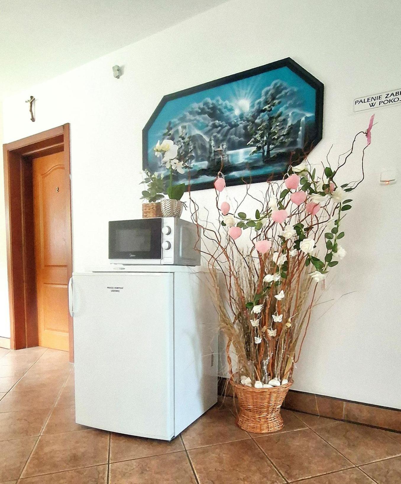 Rysowka Privatunterkunft Poronin
