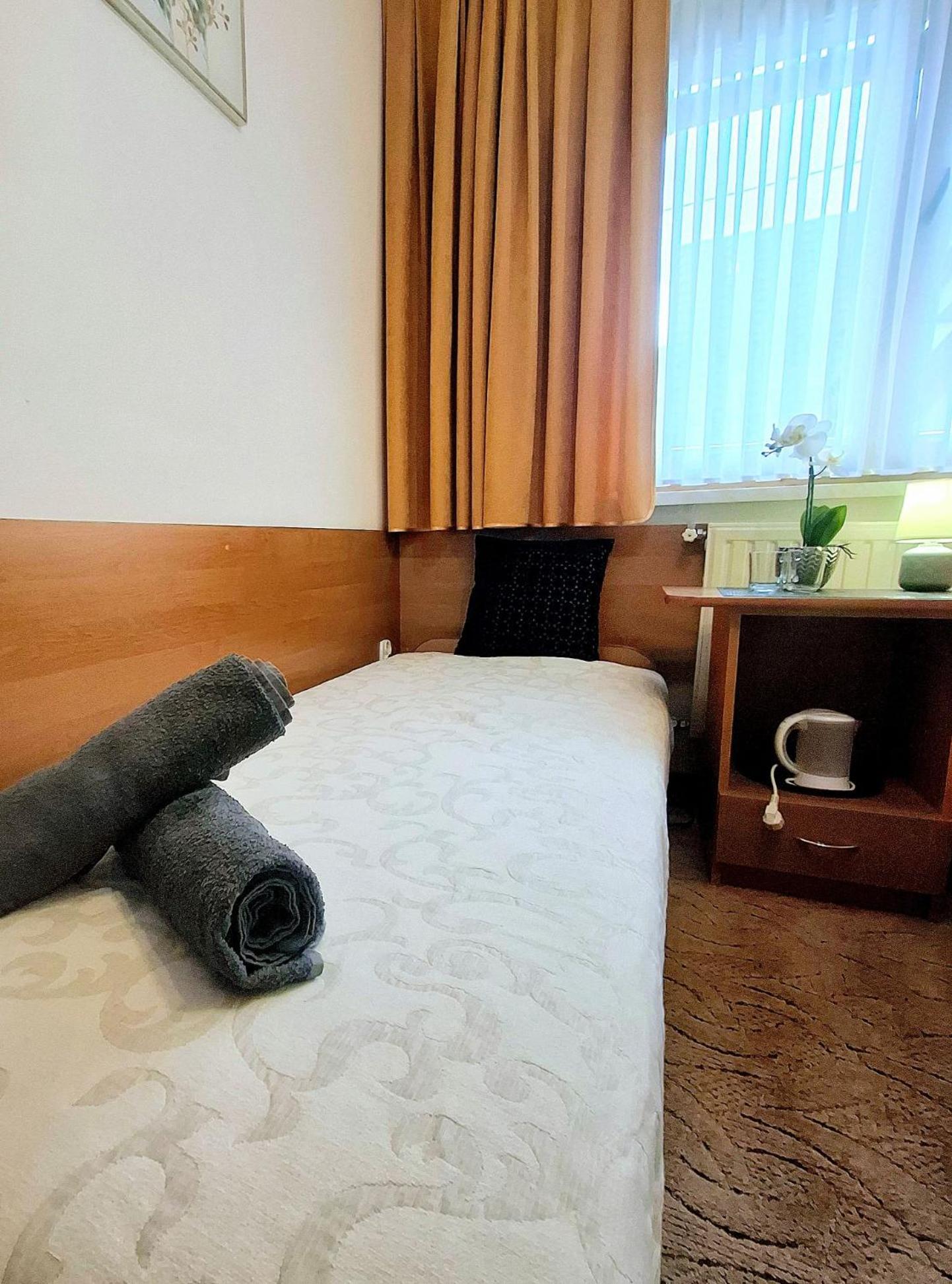 Privatunterkunft Rysowka
