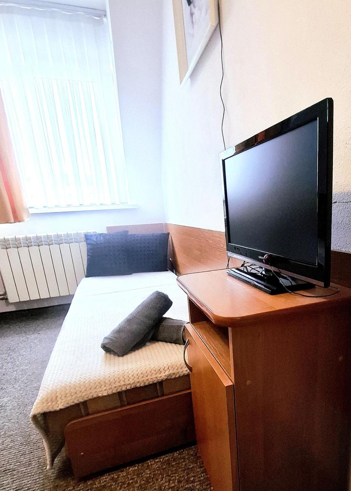 Privatunterkunft Rysowka Poronin