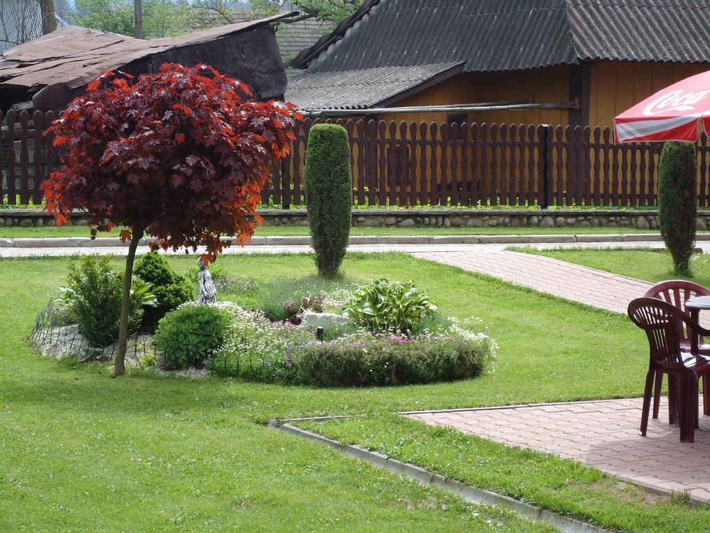 Rysowka Poronin