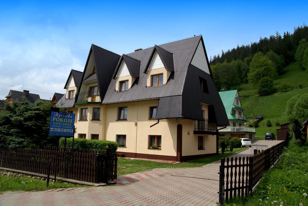 Rysowka